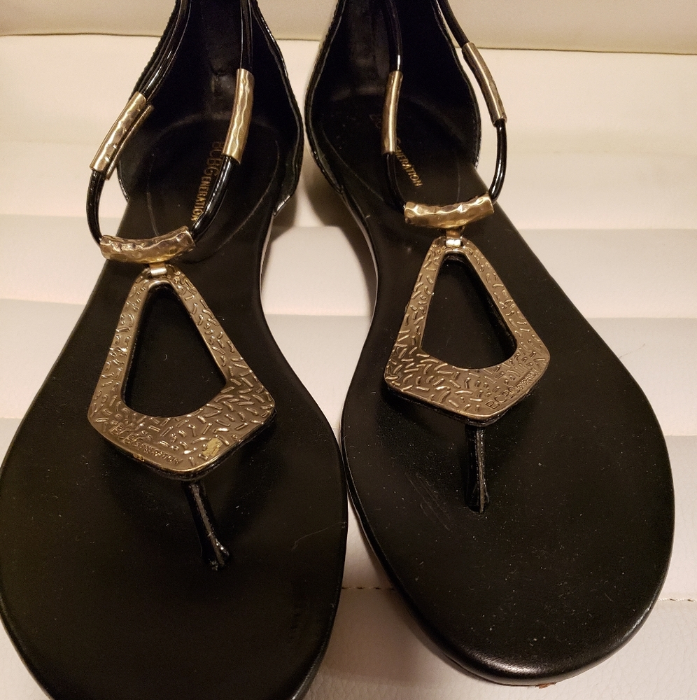 BCBGeneration sandals